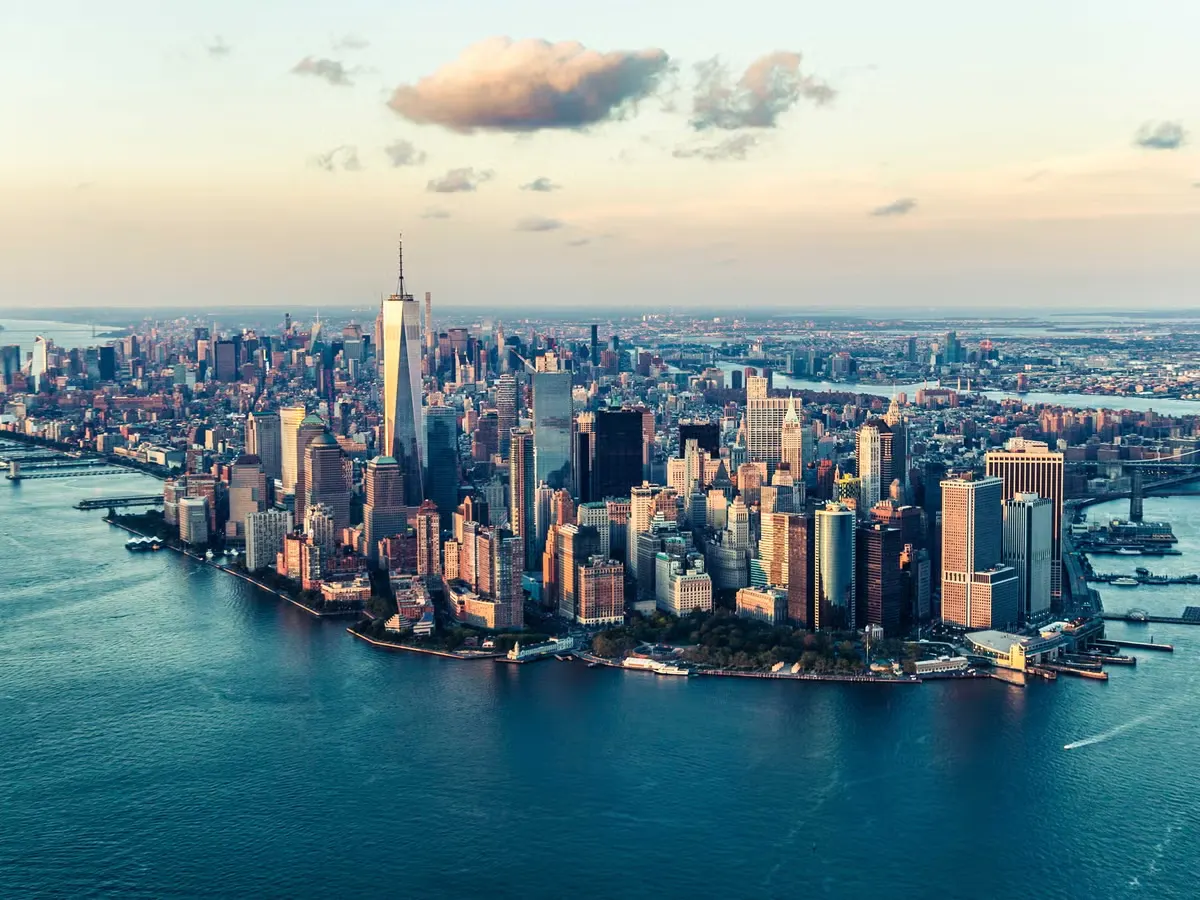 new york — miniatura 2