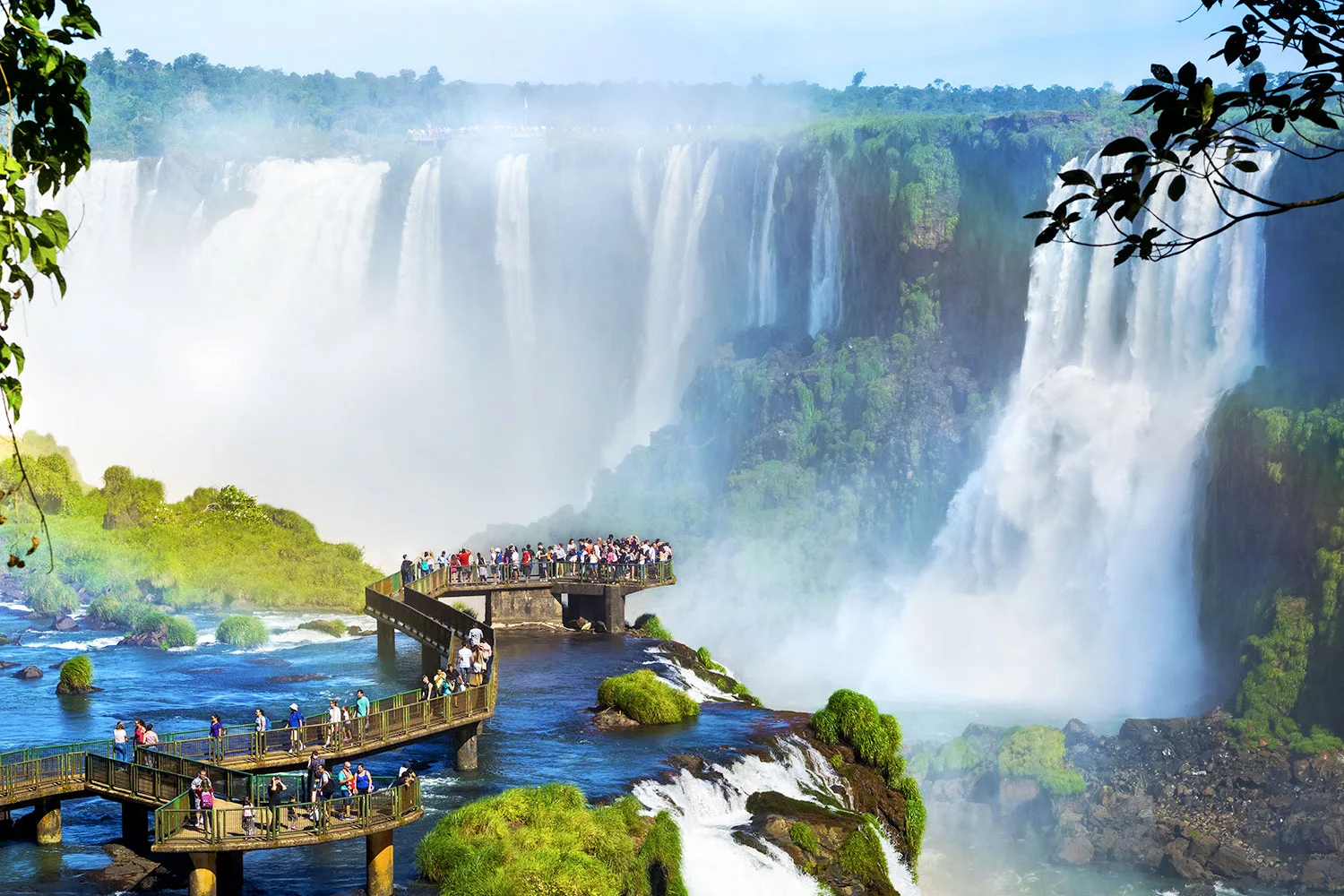 puerto iguazu — miniatura 4