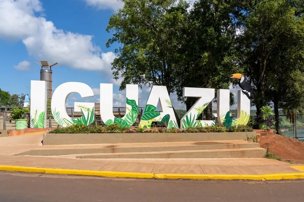 puerto iguazu — miniatura 3
