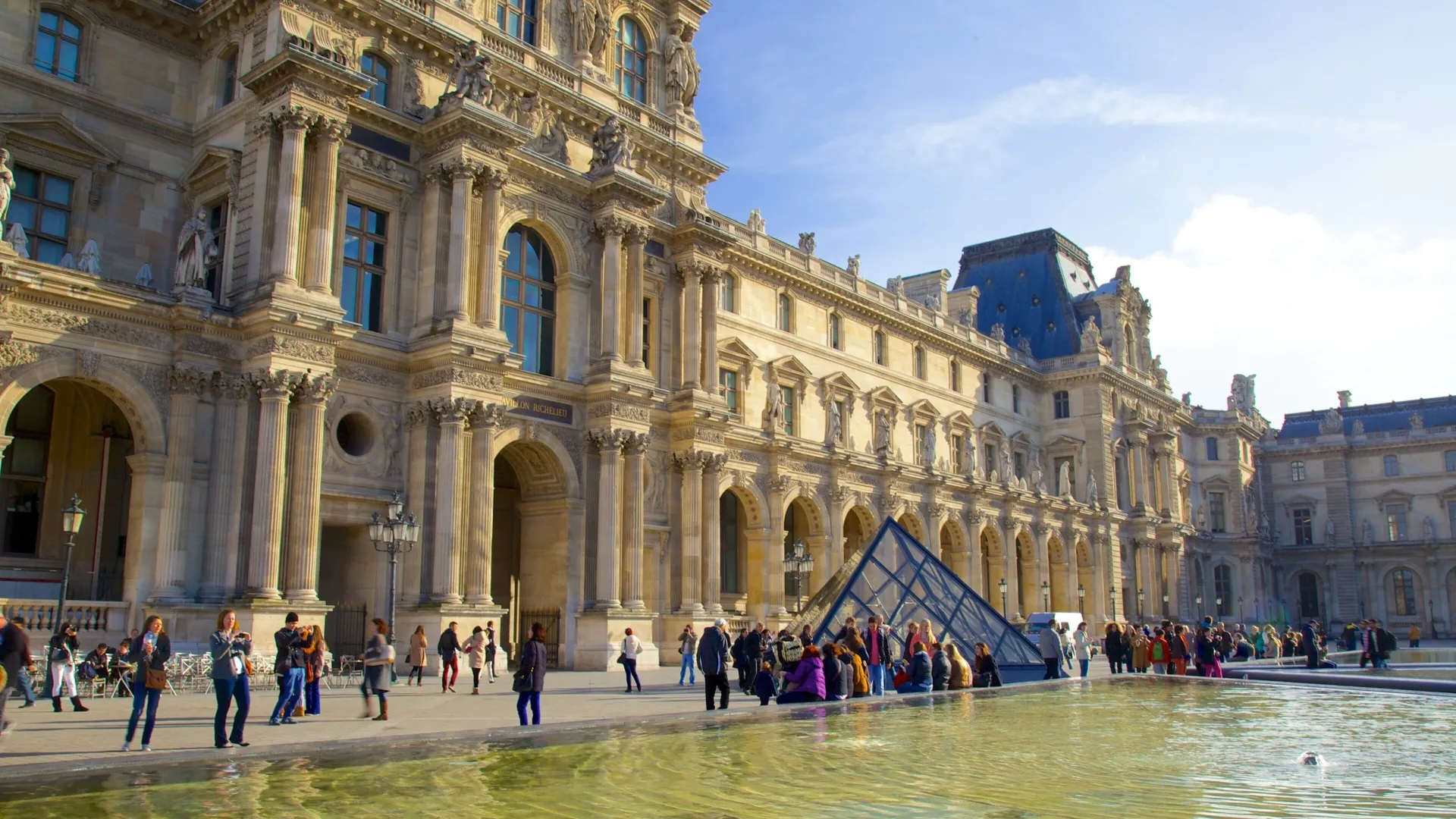 paris france — miniatura 3