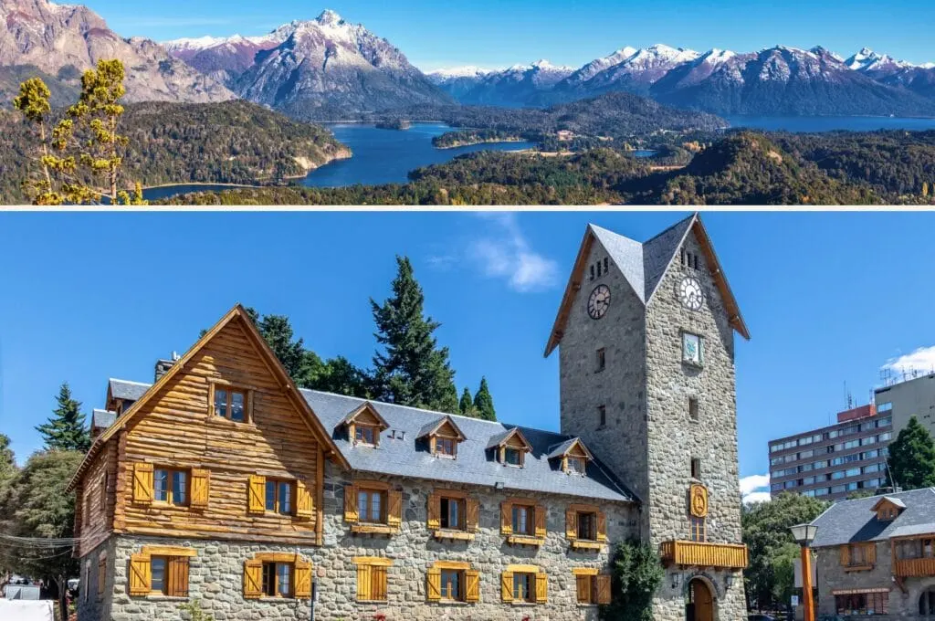 bariloche — miniatura 2