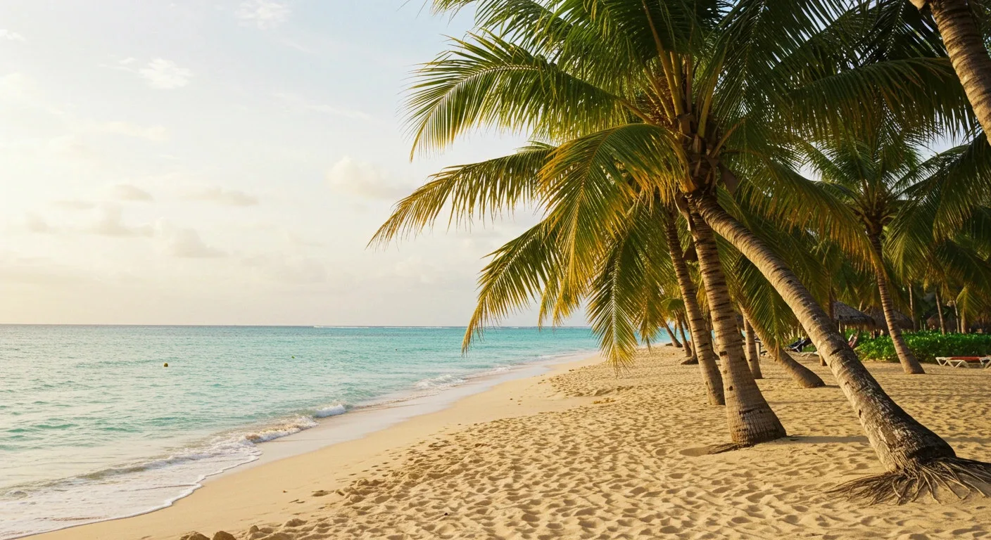 punta cana verano — miniatura 2