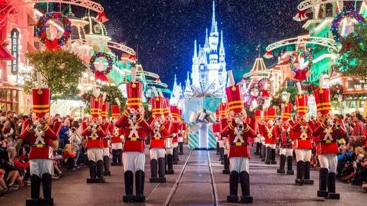 miami – navidad en la florida — miniatura 2