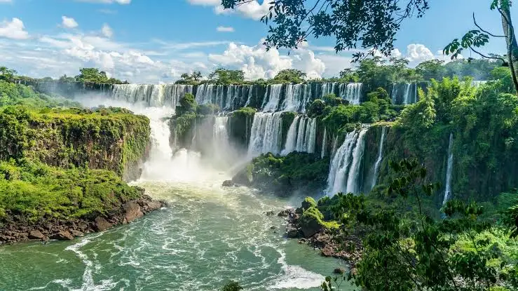 s-mart 🇦🇷 cataratas del iguazú – 4 noches — miniatura 3