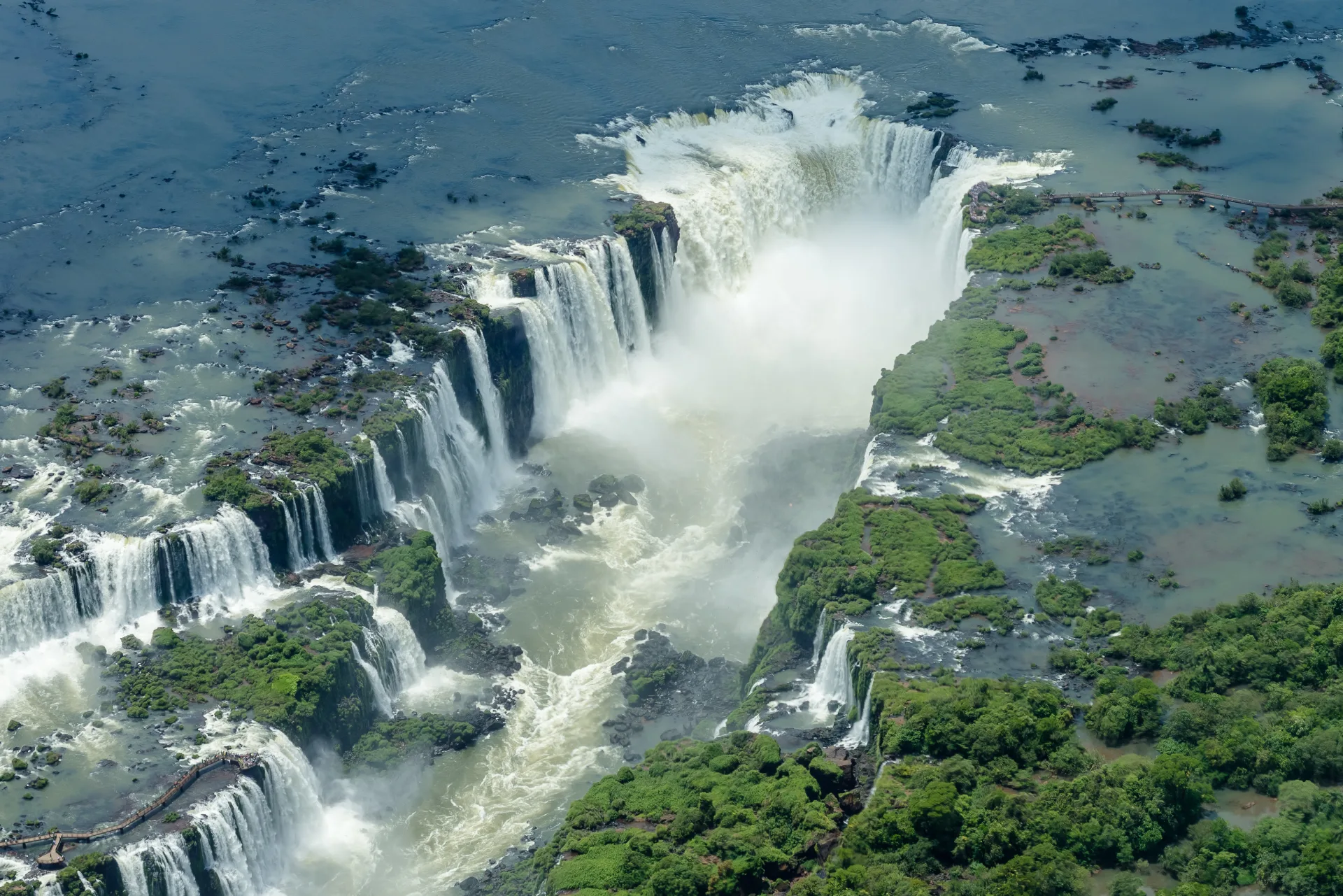s-mart 🇦🇷 cataratas del iguazú – 4 noches — miniatura 2