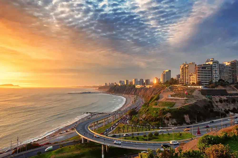 s-mart 🇵🇪 lima – 5 noches — miniatura 2