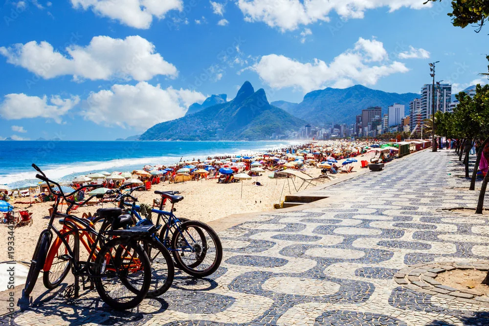 río de janeiro + búzios verano — miniatura 2