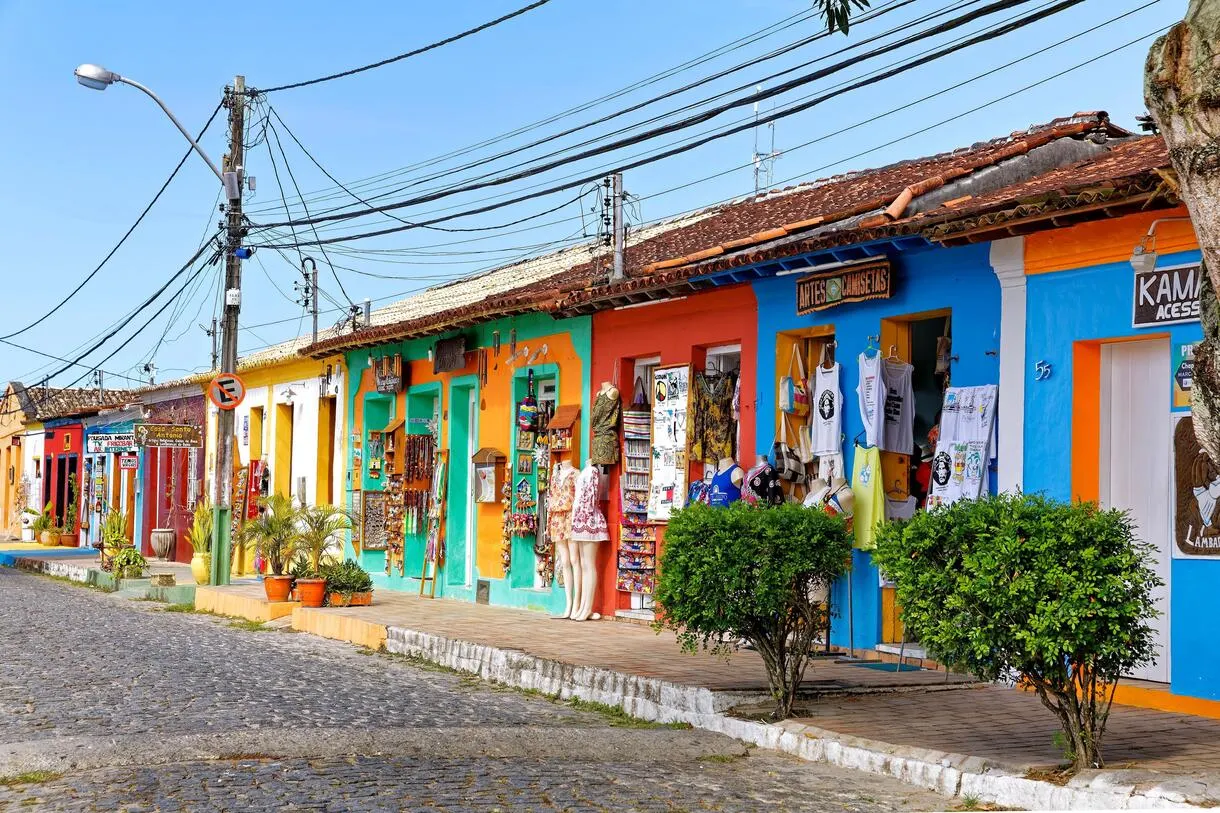 porto seguro brasil — miniatura 3