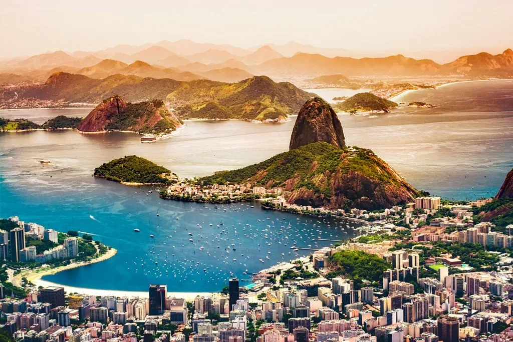 rio de janeiro — miniatura 2