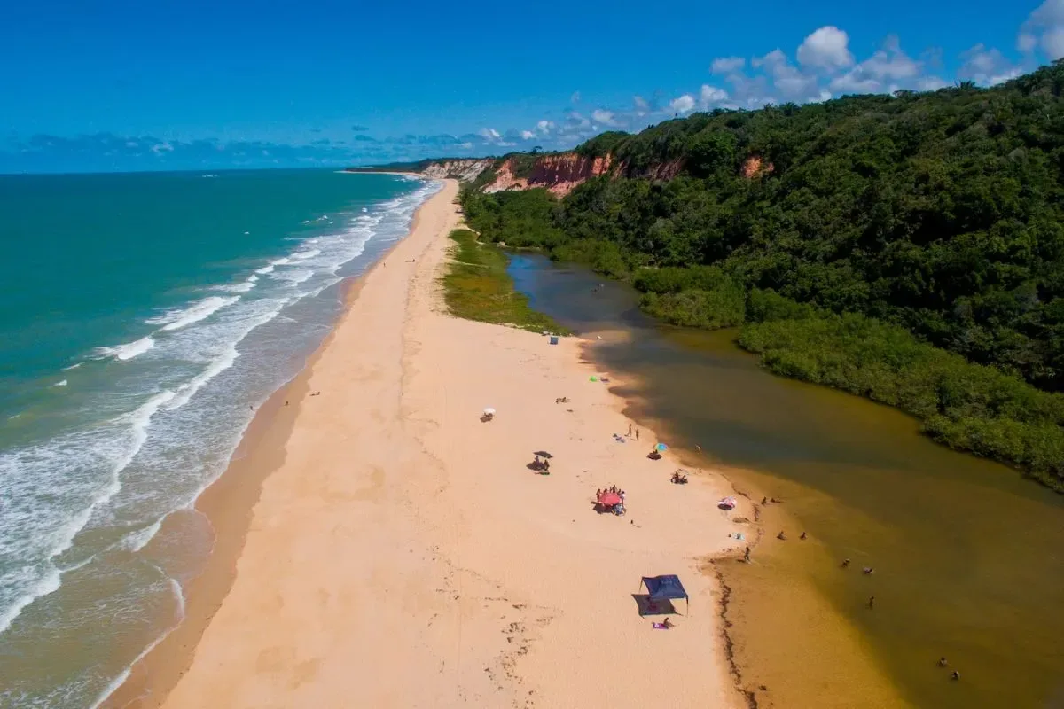 porto seguro brasil — miniatura 2