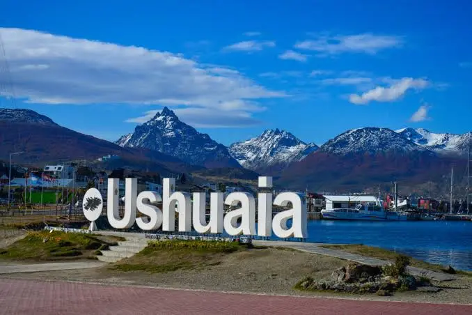 s-mart🇦🇷 ushuaia – 5 noches — miniatura 2