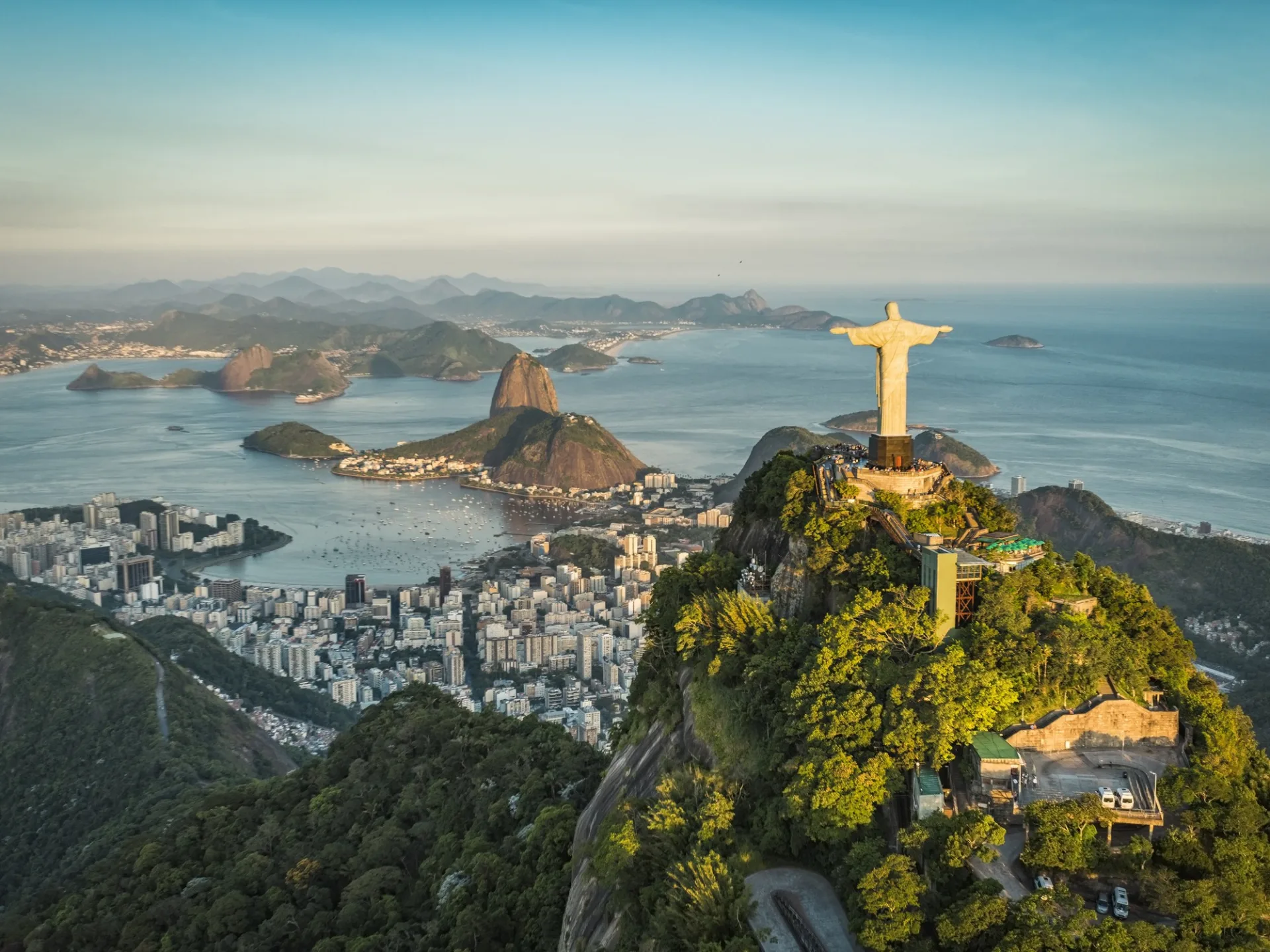 rio de janeiro — miniatura 3