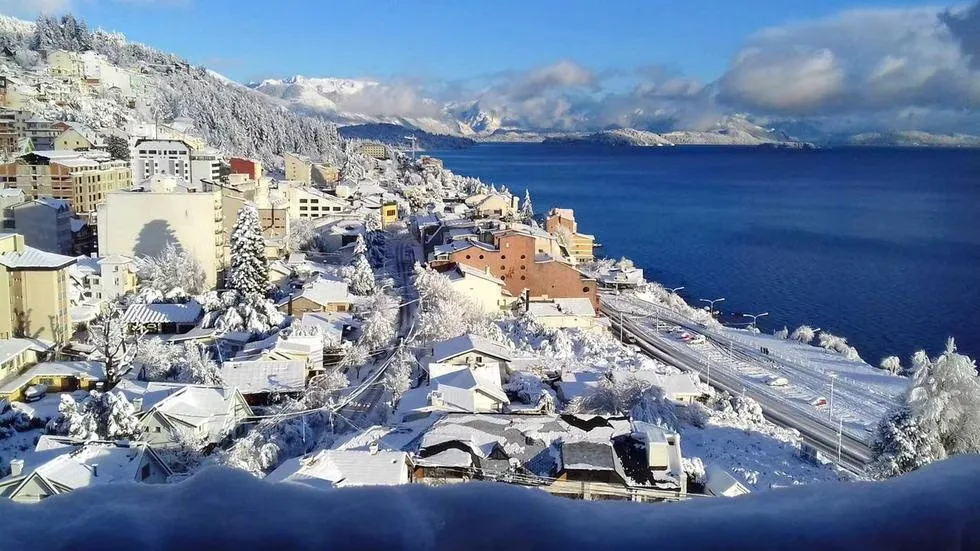 bariloche — miniatura 3