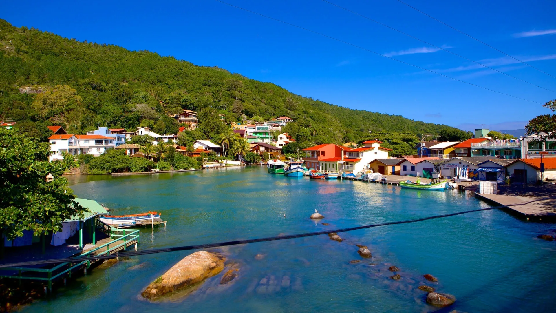 s-mart 🇧🇷 florianópolis – 7 noches — miniatura 2