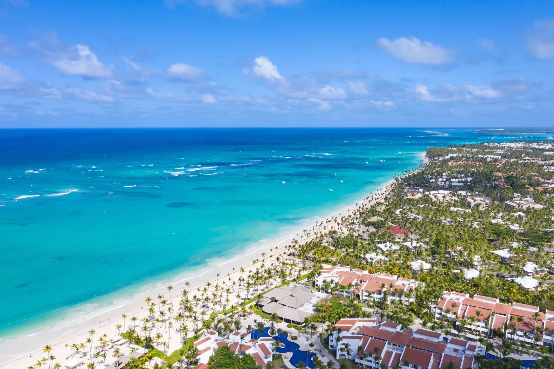 punta cana verano 2026 / 2027 — miniatura 2
