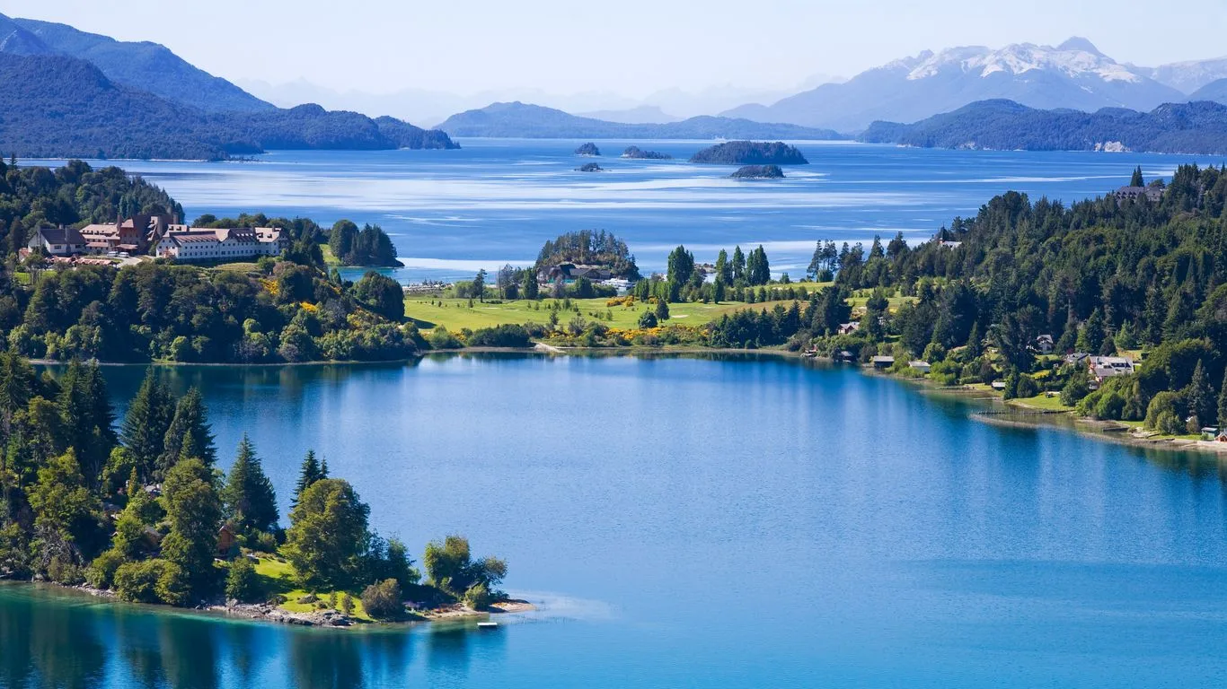 s-mart  🇦🇷 bariloche – 5 noches — miniatura 2