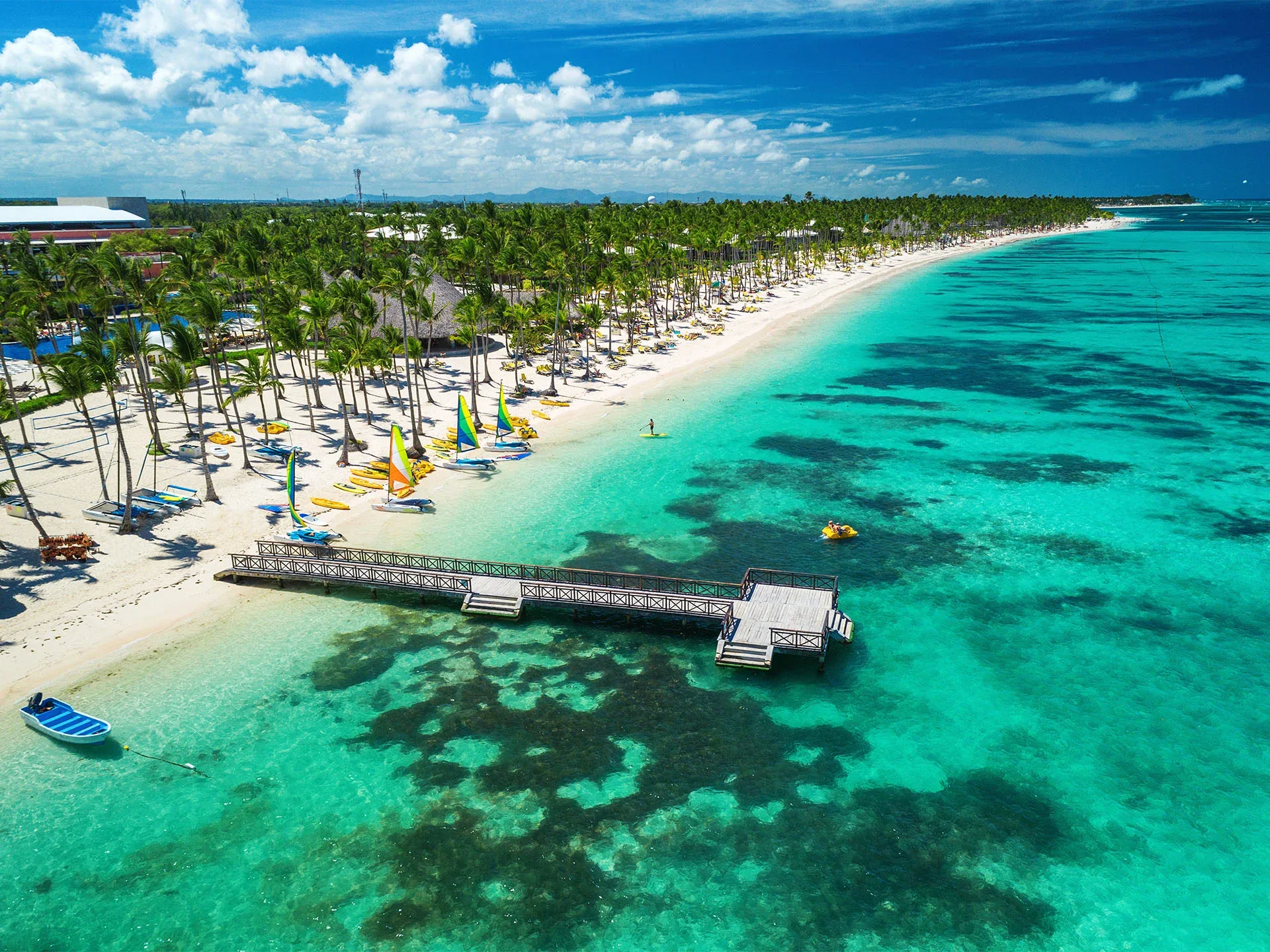 punta cana — miniatura 3