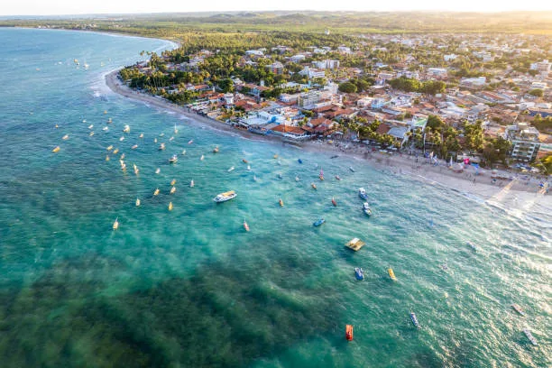 porto de galinhas verano 2026 / 2027 — miniatura 2