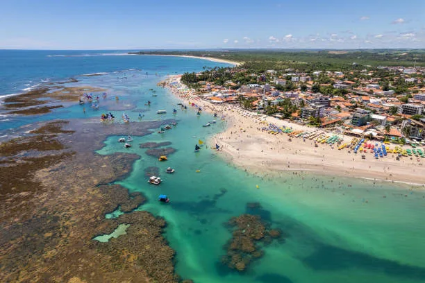 porto de galinhas verano — miniatura 2