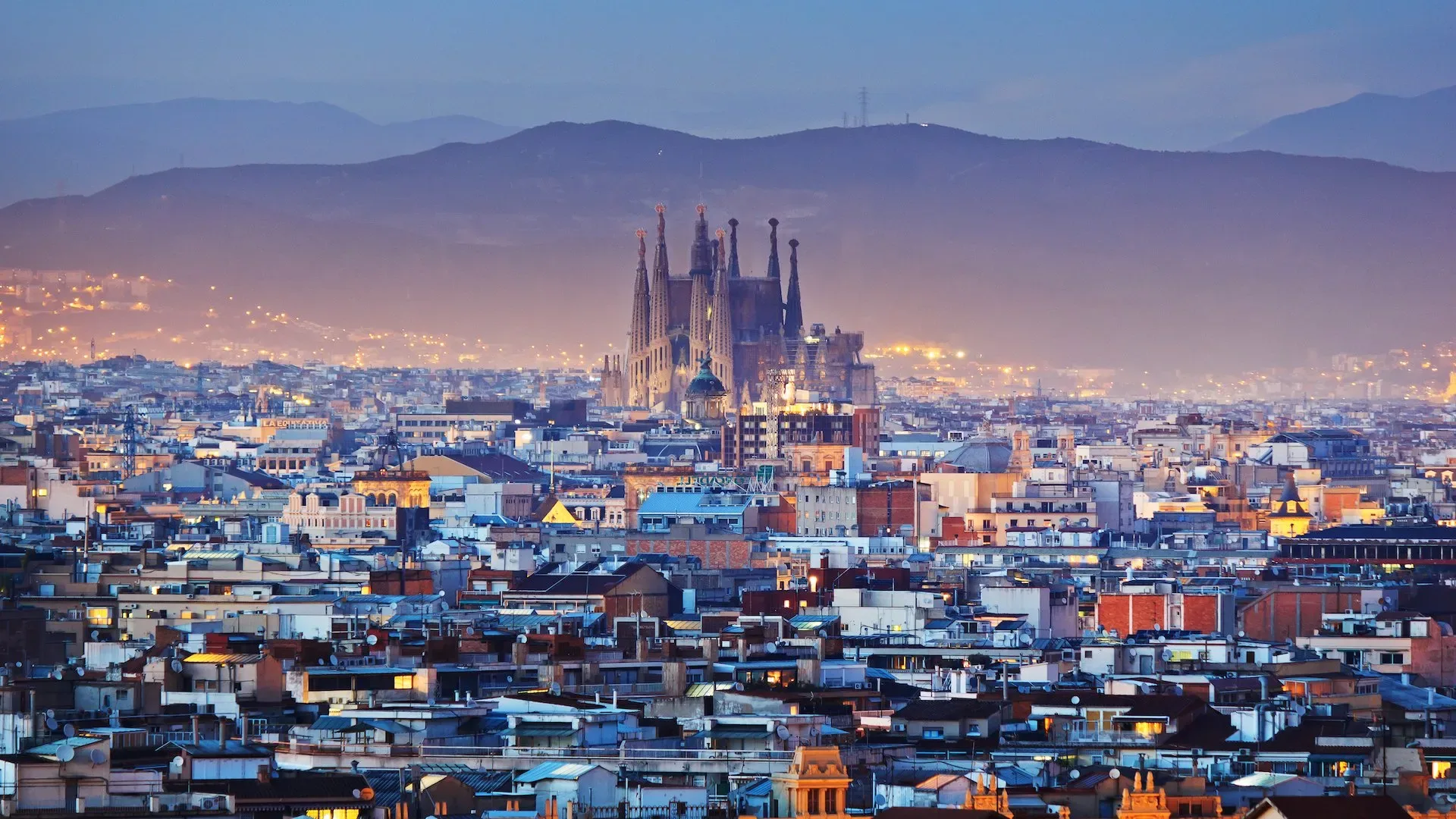 madrid 3 noches  +  barcelona 4 noches — miniatura 2
