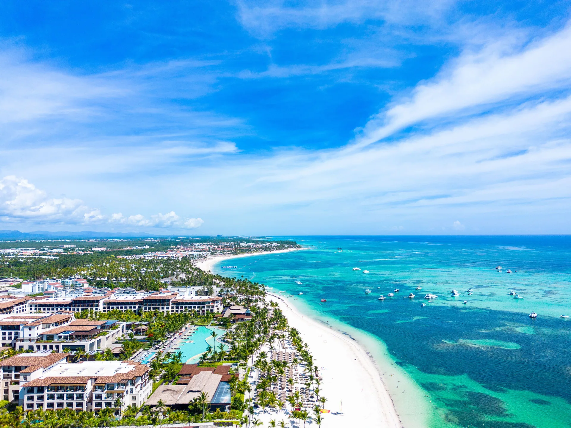 punta cana — miniatura 2