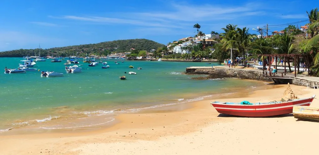 búzios, brasil | 6 noches — miniatura 3