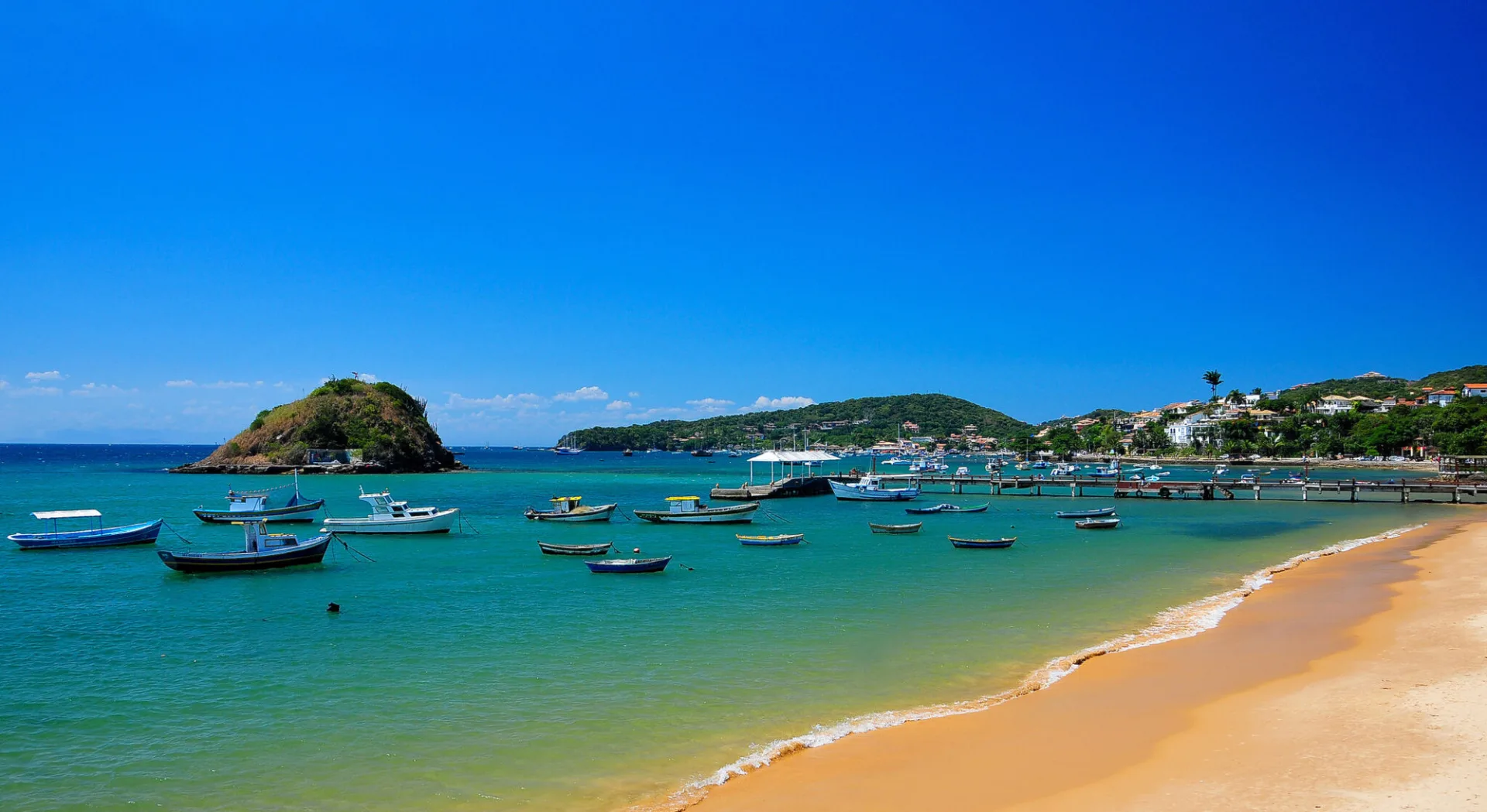 búzios verano 2026 / 2027 — miniatura 2